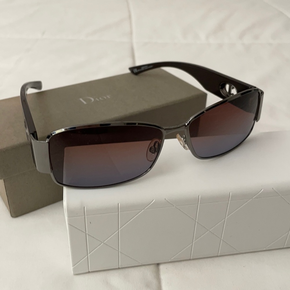 Vintage Dior Sunglasses
